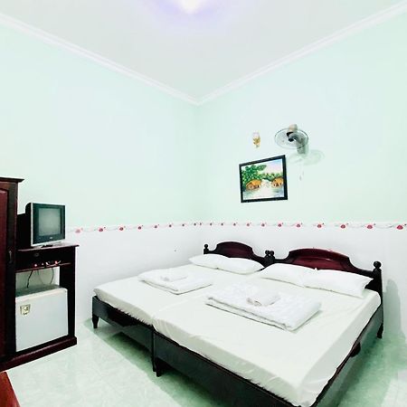 Khach San Kim Anh Hotel Vung Tau Exterior foto