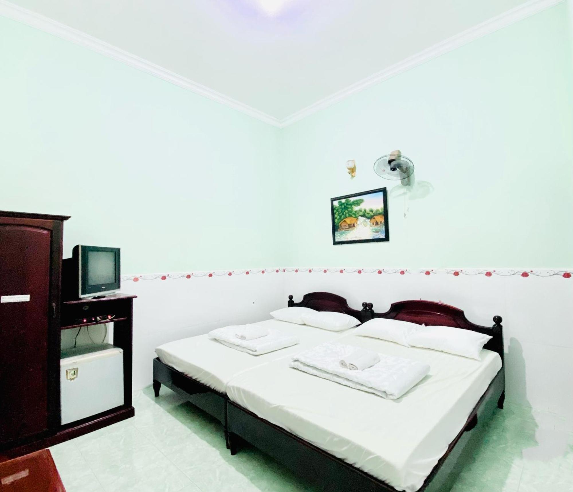 Khach San Kim Anh Hotel Vung Tau Exterior foto