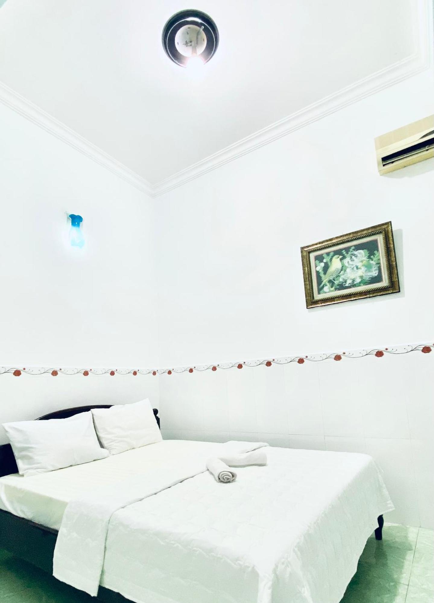 Khach San Kim Anh Hotel Vung Tau Exterior foto